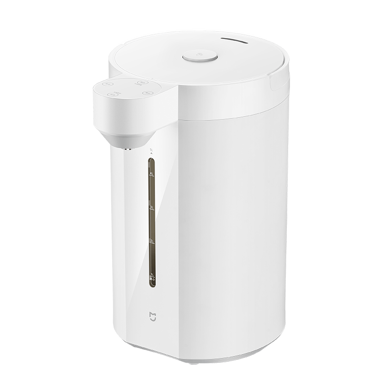 米家智能电热水瓶5L 生活中的温暖守护者
